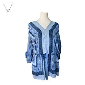 BCBG Max Azria Romper